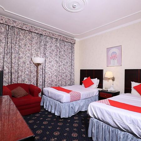Oyo 112 Semiramis Hotel Manáma Exteriér fotografie